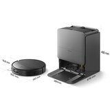 Roborock Robotski sesalnik SAROS 20 | Shoptok.si