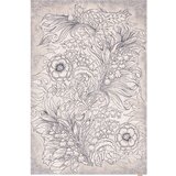 Agnella Kremno bela volnena preproga 200x300 cm Mawson – Cene