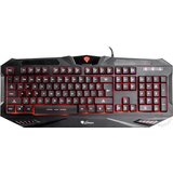 Natec Genesis RX39 Gaming Backlight Profile Editor (NKG-0710) tastatura