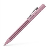 Faber-Castell Kemijska olovka Grip 2010 M, svijetlo ružičasta | shoptok.hr