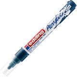 Marker akrilni 2-3mm edding 5100933 tamno plavi | Shoptok.si
