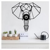 Opviq W 034 Zidna lampa, crna | Eponuda.ba