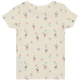 s.Oliver Majica lila / oranžna / roza / bela | Shoptok.si
