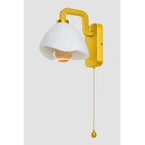 Opviq zidna lampa beton yellow Cene