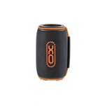 XO Bluetooth zvucnik F57 Bambo 10W Black-Orange | Eponuda.ba