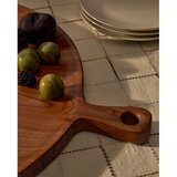 Kave Home Drvena daska za rezanje za serviranje ø 50 cm Eitene – | shoptok.hr
