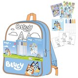 BLUEY DIY Ruksak Set Cijene