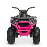 Toyz Vozilo na akumulator terra pink | shoptok.hr