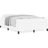  Okvir kreveta s madracem Bijela 140 x 200 cm | shoptok.hr