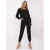 Vinceotto Set-NM-KMPL-V5655.37-black | Shoptok.si