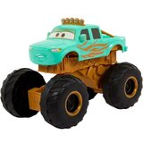 Mattel Cars on the Road Circus Stunt Ivy Vehicle, (20498752) | Shoptok.si