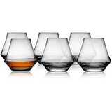 Lyngby Glas Čaše za viski u setu 6 kom 290 ml Juvel – Cijene