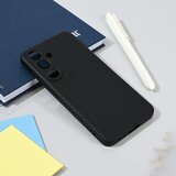Teracell torbica Giulietta Magsafe za Samsung S931B Galaxy S25 crna | ePonuda.com