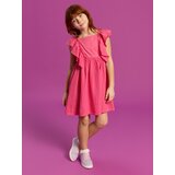 Sinsay Babydoll haljina | shoptok.hr