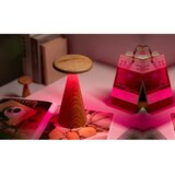Gingko LED stolna lampa u prirodnoj boji s drvenim sjenilom (visina 21 cm) Sylva – | shoptok.hr