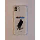 Samsung A03 transparent maska sa ojačanim ivicama ( 96150 ) Cene