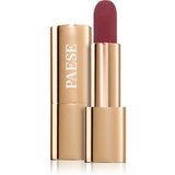Paese Mattologie matirajoča šminka odtenek 102 Well Red 4,3 g | Shoptok.si