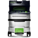 Festool Akumulatorski usisavac CTMC MIDI I- Basic, 577067 | shoptok.hr