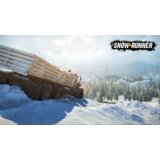 Focus Entertainment Snowrunner (Playstation 5) | Shoptok.si
