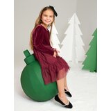 Sinsay haljina za djevojčice 921CB-53X | shoptok.hr