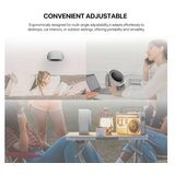 Prenosni ventilator Fantech PAC4 pink | Eponuda.com