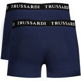 Trussardi MEN&#39;S BLUE BOXER | shoptok.hr