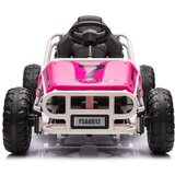 Buggy na akumulator A8812 24V - rozi | shoptok.hr