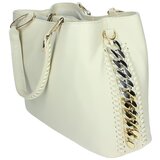 Gaudi Ročne torbice V5AE-122060 Bež | Shoptok.si