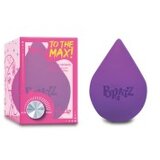 Rude Cosmetics Makeup sunđer Bratz To the Max | | Ecobeauty | Eponuda.com