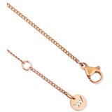 Vuch Narukvica Zibella Rose Gold | shoptok.hr