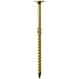 Lesni vijak Profi Depot TX (premer: 8 mm, dolžina: 280 mm, ploščata glava, TORX, 25 kosov)