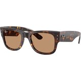 Ray-ban Mega Wayfarer RB0840S 902/53 - ONE SIZE (51) | shoptok.hr