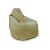 Lazy Bag - fotelje za decu - prečnik 65 cm - Bež 580944 Cene