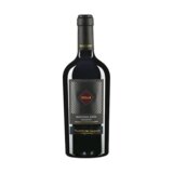 Vigneti Del Salento Zolla malvasia nera crveno vino Cene