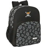Pirates One Piece ruksak 42 cm prilagodljiv za kolica