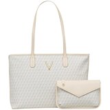 Valentino Bags ženska bež torba Cijene