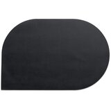 Kela PODMETAČ ZA STOL EDEL, 45x30x0,17cm PU-KOŽA CRNA | shoptok.hr