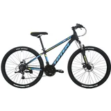BICIKLO TOTEM Y650 MTB 26” ALUMINIJUM – SHIMANO oprema