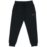 Leone 1947 Spodnji deli trenirke Girl Sweatpants Balck Girl Črna Cene