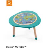 Stokke MUTABLE™ puzzle - around the world Cene