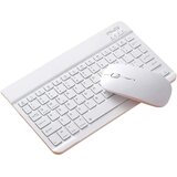 Jite Set Tastatura i Miš BT-02 White | Eponuda.ba