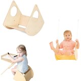 Monkey Gym Gugalna + Miza za otroke, (5000081533) | Shoptok.si