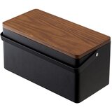 YAMAZAKI Škatla za šiviljske potrebščine Tower - | Shoptok.si