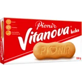 keks vitanova 150g