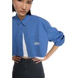 Dickies Shalimar Cropped košulja | Eponuda.com