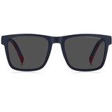 Tommy Hilfiger naočale TH 2144/S Red Cijene