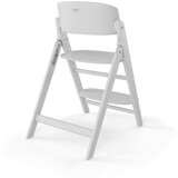 Cybex stol za hranjenje Click&Fold set all white | Shoptok.si