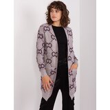 Wool Fashion Italia Sweater-AT-SW-23401-A.96-dark purple | shoptok.hr