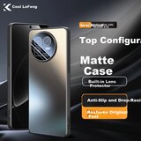  Coollefun Maska za mobilni telefonrealme GT 8, Srebrna u