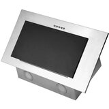  Dimnjačka napa 60 cm Inox + crna BT-209 | shoptok.hr